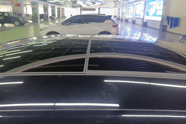 Volkswagen Passat New Energy 2021 immagine di auto #22