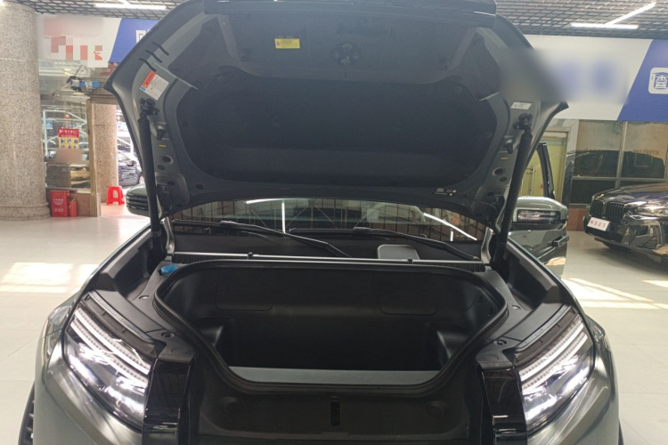 FangChengBao Tiger 3 2025 car image #22