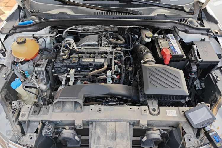 GEELY Emgrand GL 2020 car image #22