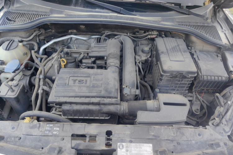 Skoda Yeti 2016 car image #22