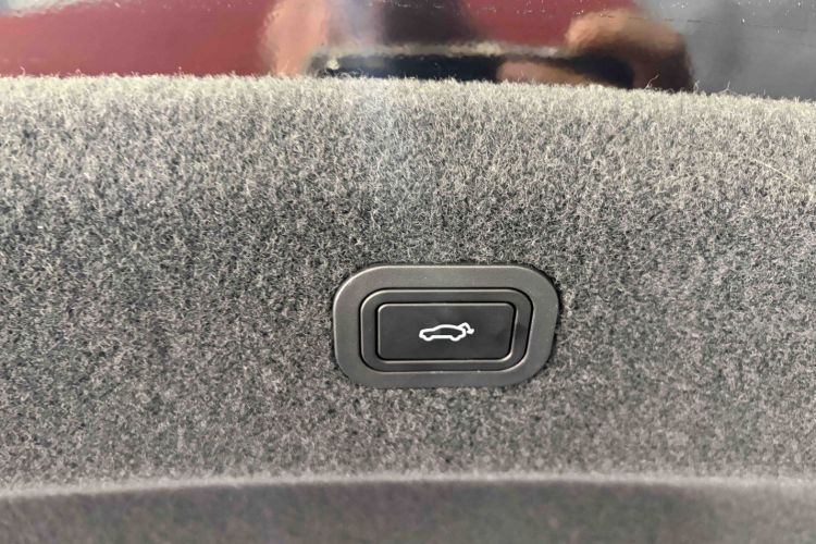 极氪 极氪007 2024 汽车图片 #22