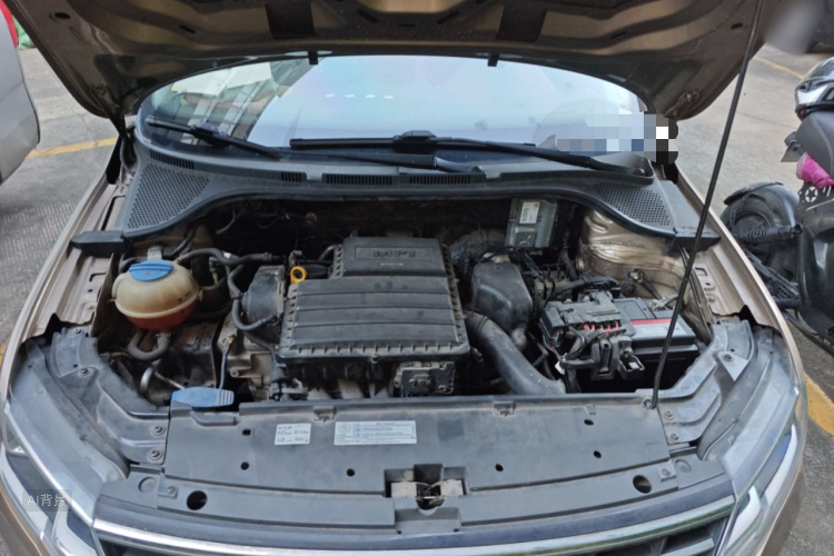 捷达 捷达 2017 汽车图片 #22