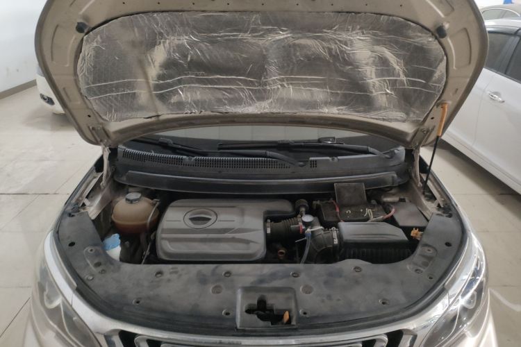 Vision X3 2018 #22 Vision X3 2018 car image #22