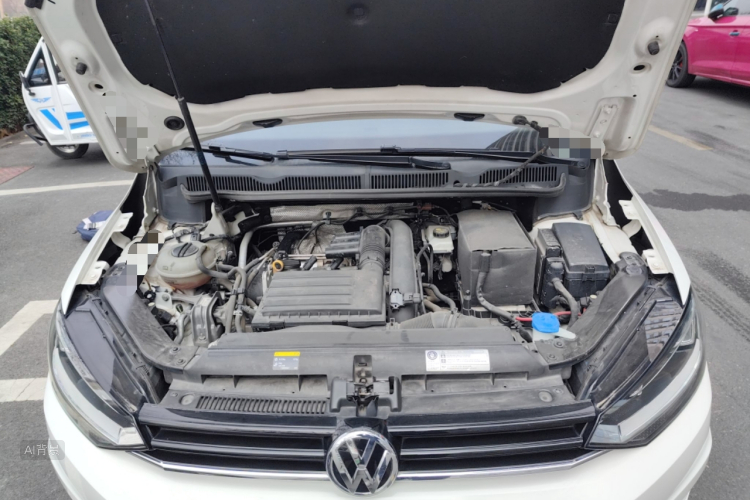 Volkswagen Touran 2017 immagine di auto #22