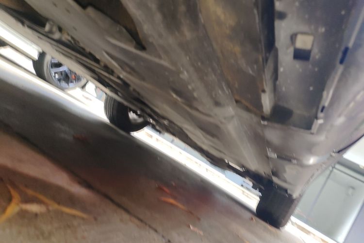 马自达 马自达CX-4 2017 汽车图片 #22