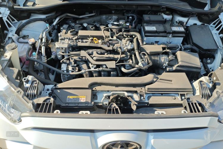 Toyota Frontlander 2023 car image #22