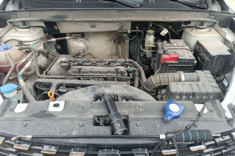 Tiggo 5x 2021 car image #22