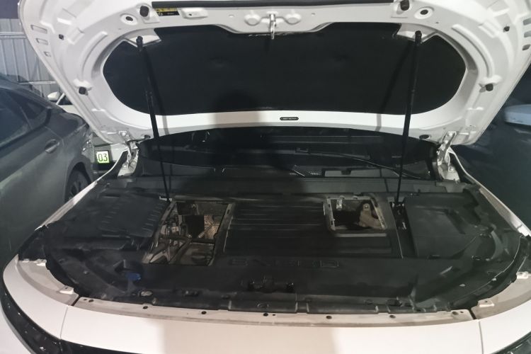 Exceed Chasing Wind C-DM 2023 изображение автомобиля #22