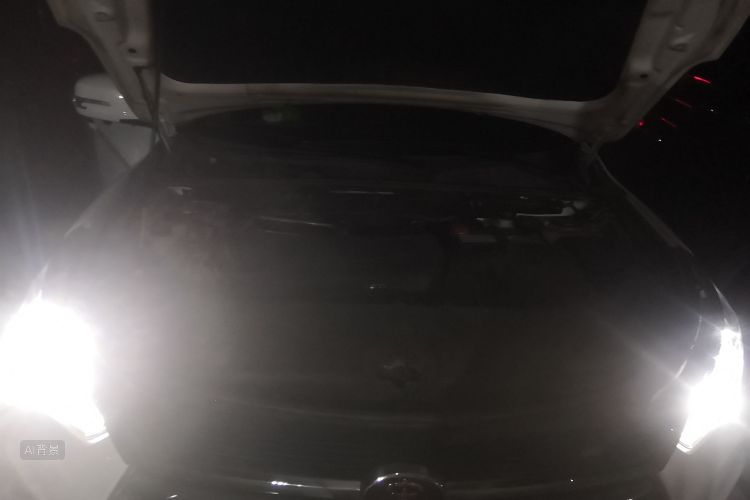 BYD Song 2019 immagine di auto #22