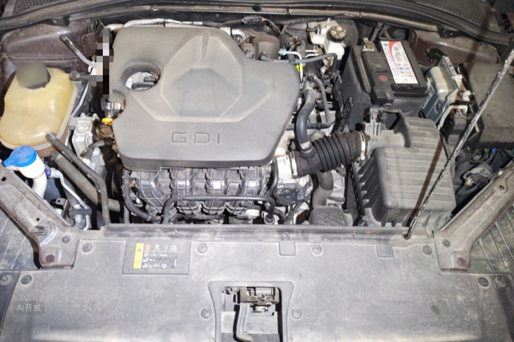 5 2023 car image #22