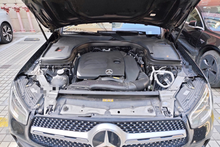 Mercedes-Benz 2020 #22 Mercedes-Benz 2020 immagine di auto #22