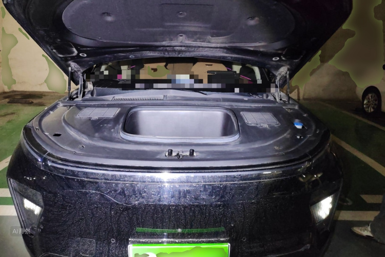 Exceed Stellar Era ET 2024 imagem de carro #22