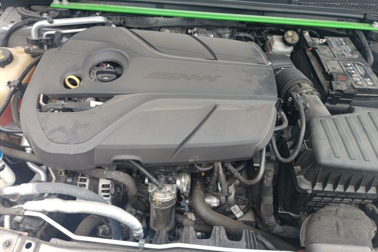 MG 7 2024 изображение автомобиля #22