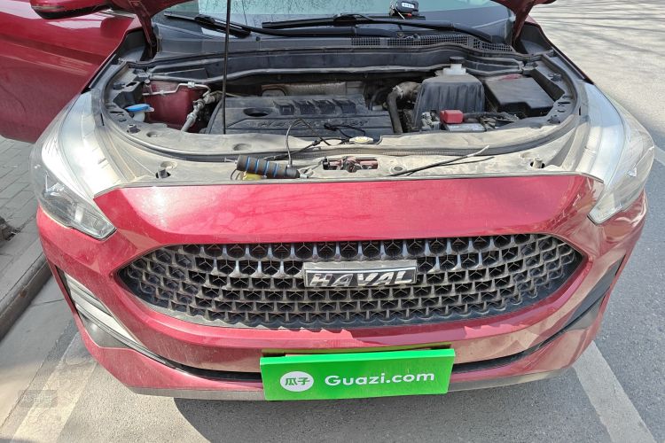 哈弗 哈弗M6 2020 汽车图片 #22