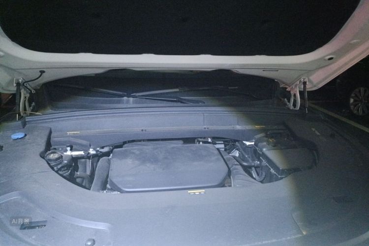 理想汽车 理想L7 2023 汽车图片 #22