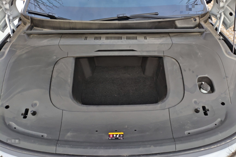 极氪 极氪007GT 2025 汽车图片 #22