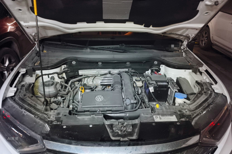 VS5 2020 car image #22