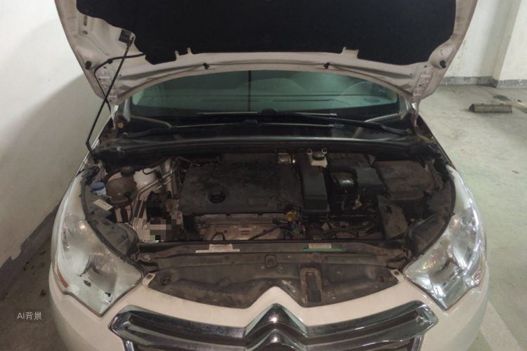 Citroen C4L 2015 صورة سيارة #22