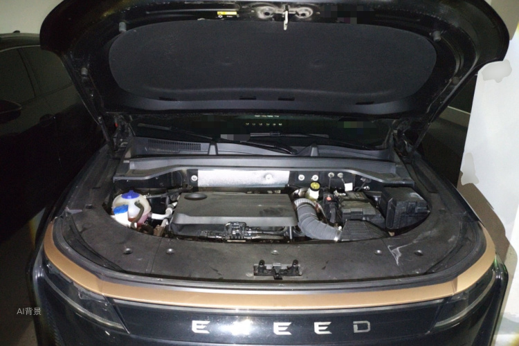 Exceed Yaoguang 2023 image de voiture #22