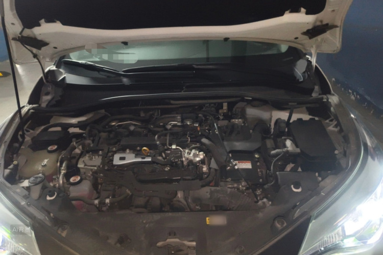 Toyota Izoa 2021 car image #22