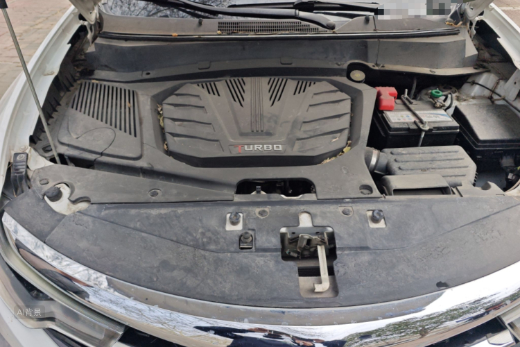 Soueast DX7 2020 immagine di auto #22