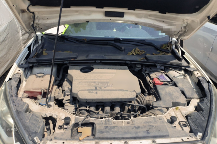 Ford Escort 2016 car image #22