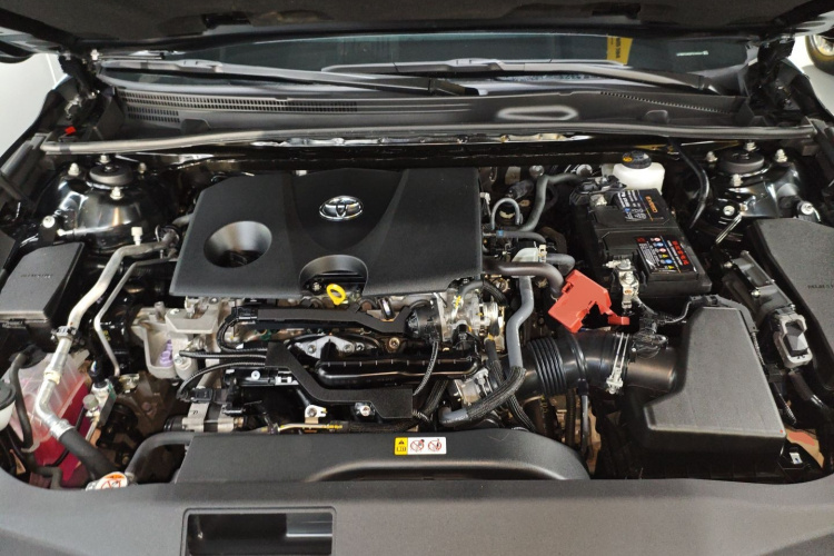 Toyota Avalon 2023 car image #22