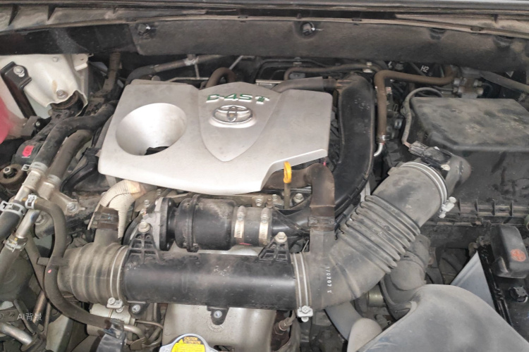 Toyota Highlander 2017 image de voiture #22