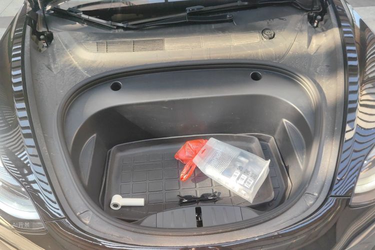 Tesla Model 3 2022 immagine di auto #22