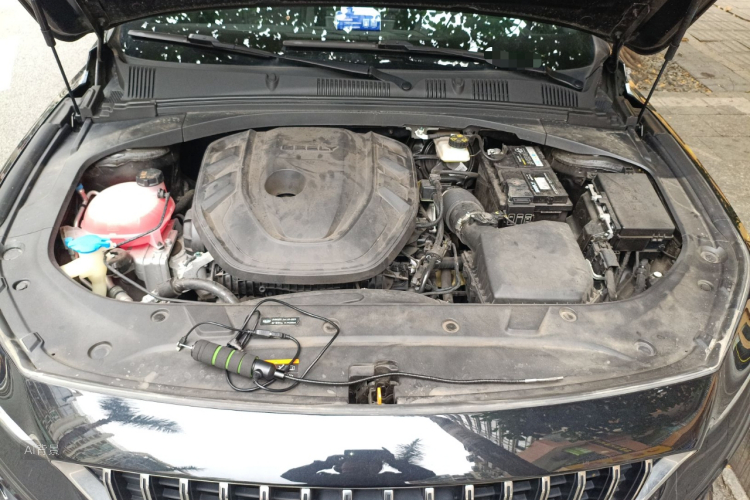 Preface 2023 car image #22