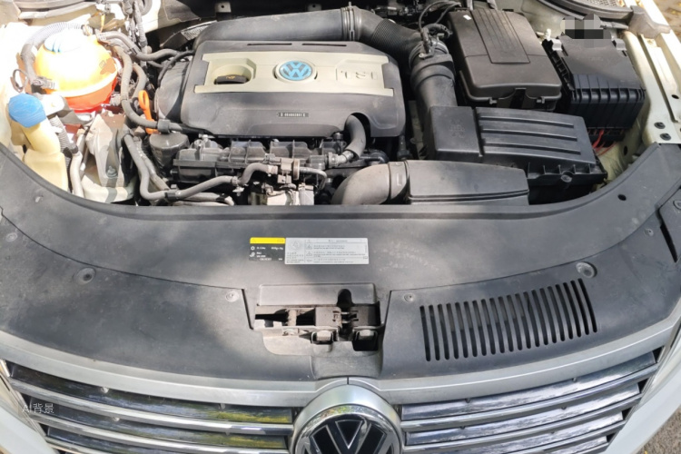 大众 一汽-大众CC 2014 汽车图片 #22