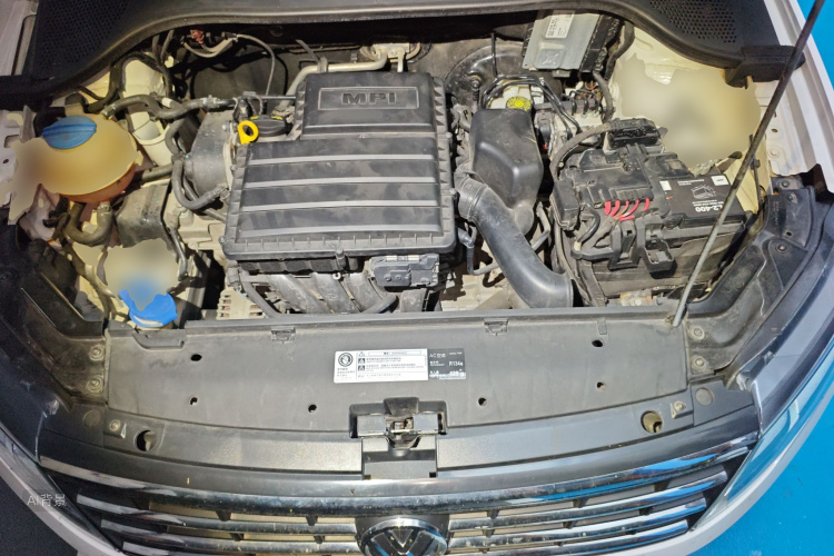 捷达 捷达 2016 汽车图片 #22