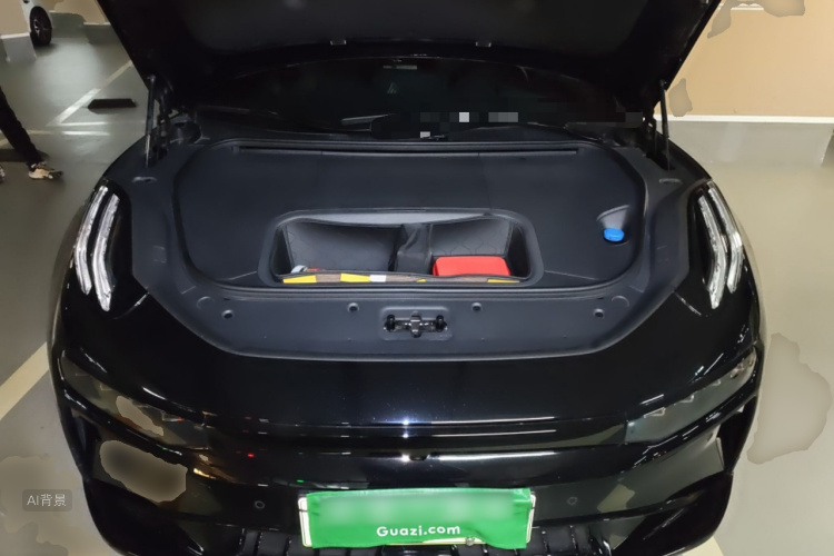 极氪 极氪001 2024 汽车图片 #22