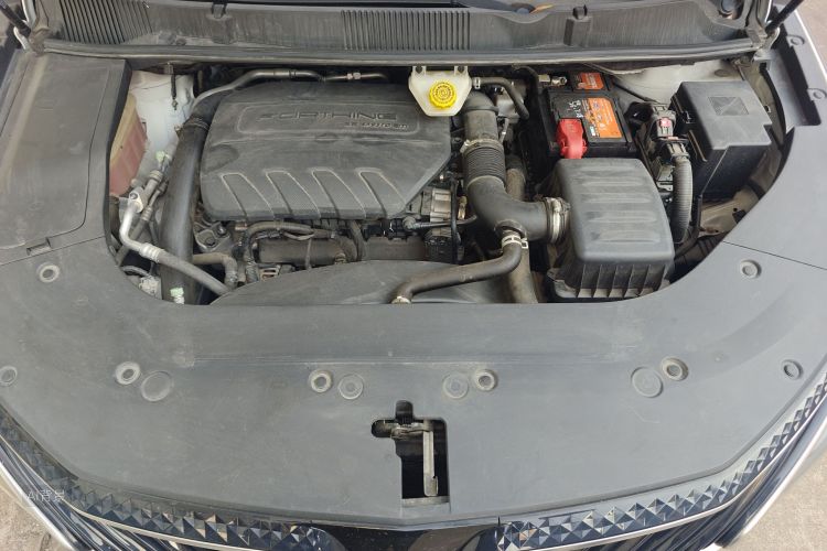 东风风行 风行游艇 2022 汽车图片 #22