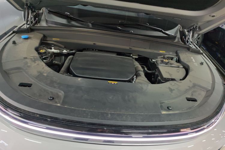 Li L7 2025 car image #22