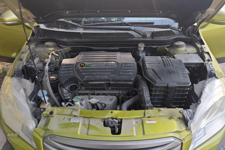 Suzuki S-Cross 2014 صورة سيارة #22