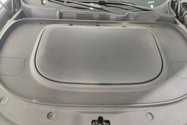 Deepal S07 2024 image de voiture #22