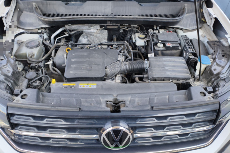 Volkswagen Tacqua 2021 #22 Volkswagen Tacqua 2021 car image #22