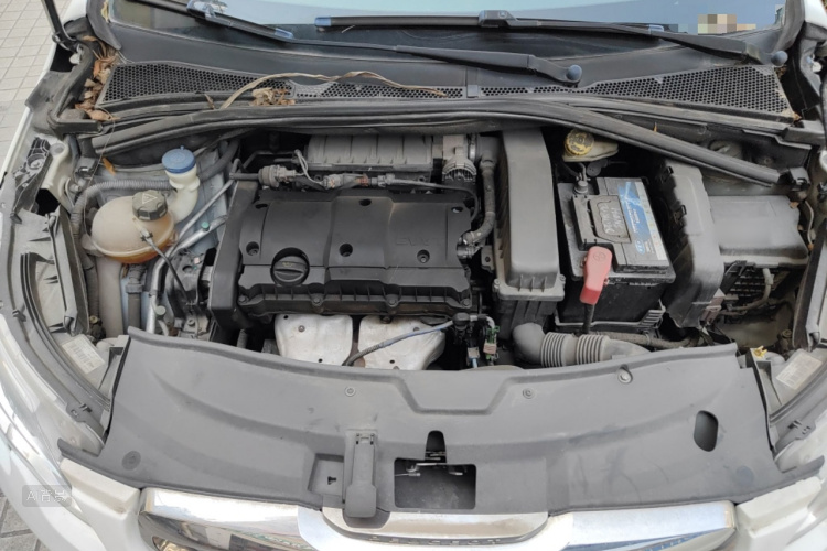 标致 标致2008 2014 汽车图片 #22