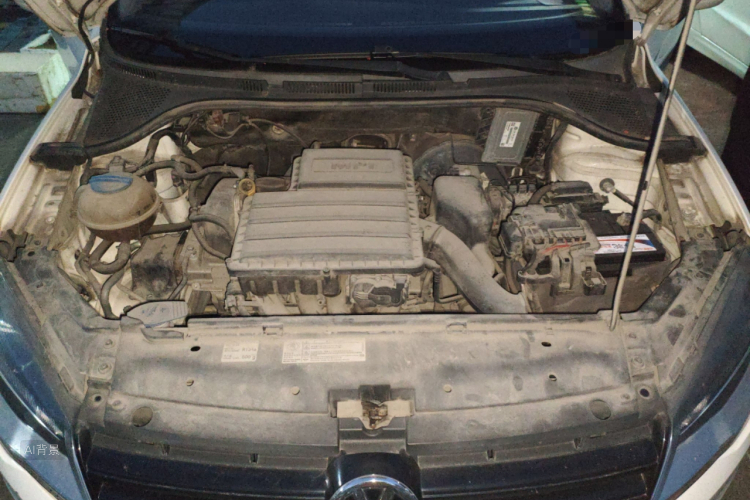 捷达 2015 汽车图片 #22