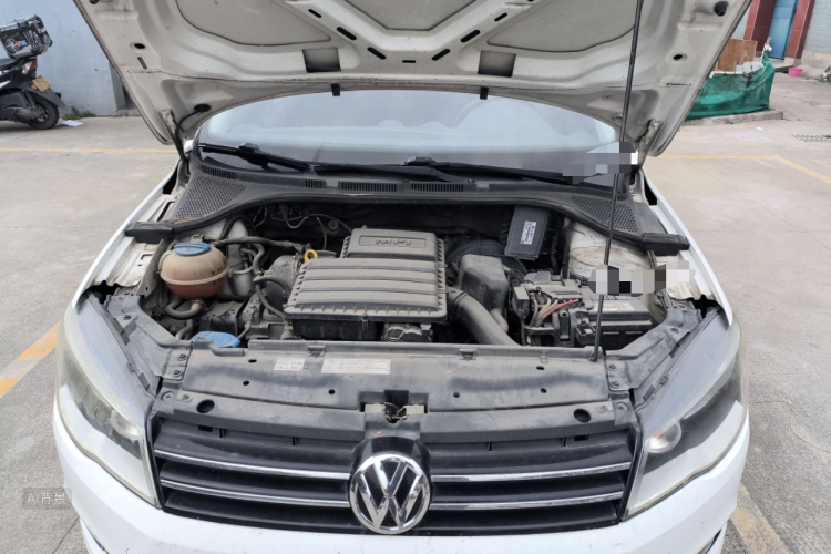 捷达 捷达 2015 汽车图片 #22