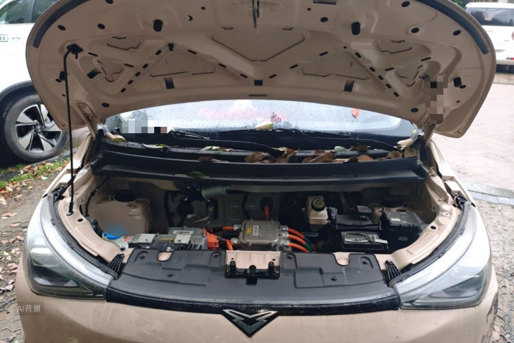 Kaiyi Shiyue 2024 car image #22