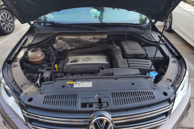 大众 Tiguan 2014 汽车图片 #22