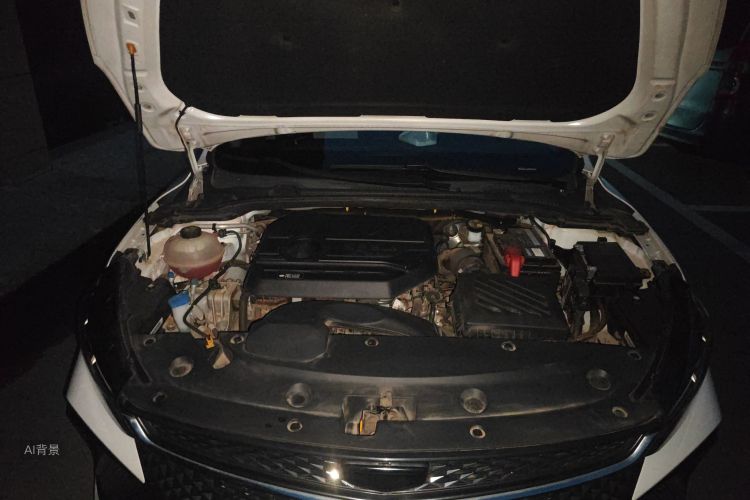 GEELY Emgrand L 2023 صورة سيارة #22