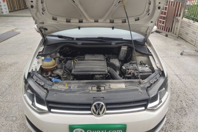 Polo 2018 #22 Polo 2018 car image #22