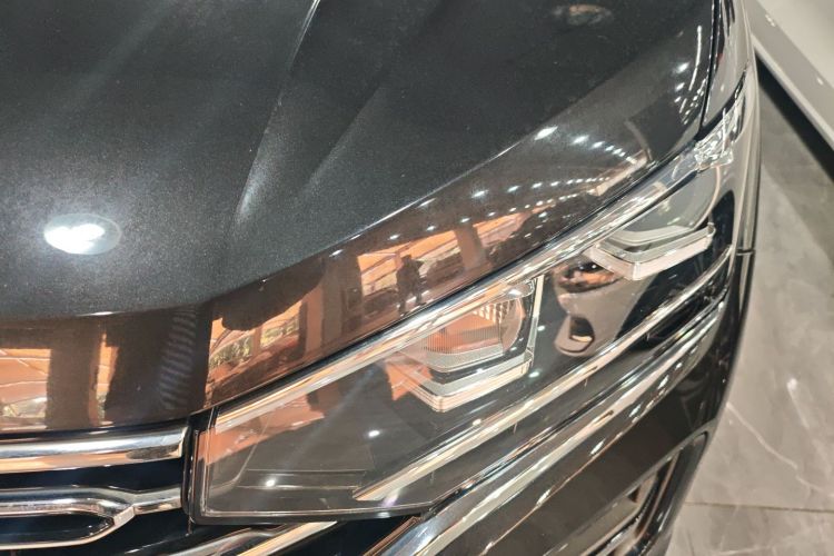 Volkswagen Tayron 2022 car image #22