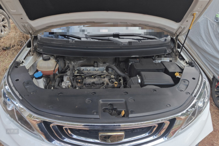 Vision X3 2019 #22 Vision X3 2019 car image #22