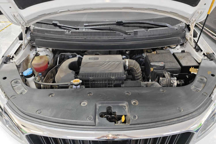 Vision X3 2021 car image #22