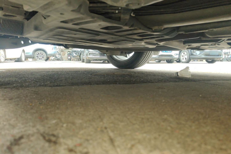 Chevrolet Malibu XL 2022 immagine di auto #22