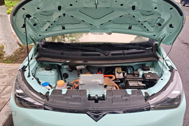 Kaiyi Shiyue 2025 car image #22